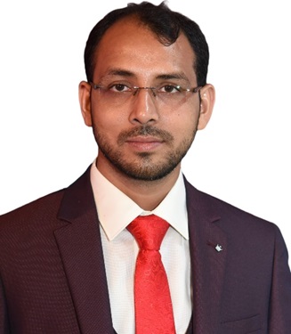 Membership ID: FRIOASD-47/2023