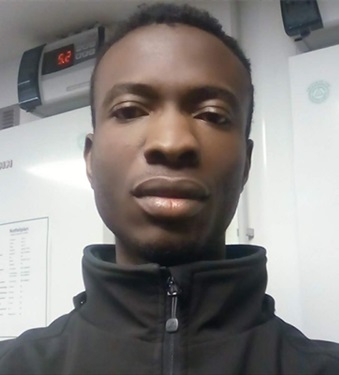 Membership ID: FRIOASD-150/2024