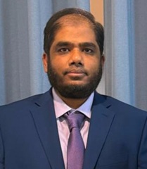 Membership ID: FRIOASD-548/2025