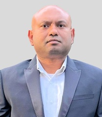 Membership ID: FRIOASD-637/2025