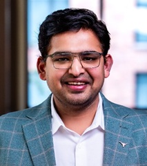 Membership ID: FRIOASD-951/2025